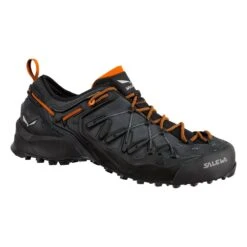 Salewa Wildfire EDGE GTX Men - Zustiegsschuhe 15 Salewa Wildfire EDGE GTX Men - Zustiegsschuhe -Outdoor Ausrüstung 14000 Salewa Wildfire EDGE GTX Men Zustiegsschuhe 9