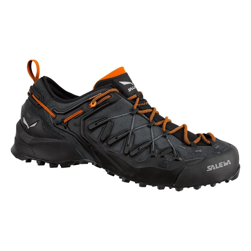Salewa Wildfire EDGE GTX Men - Zustiegsschuhe 6 Salewa Wildfire EDGE GTX Men - Zustiegsschuhe – Bild 6