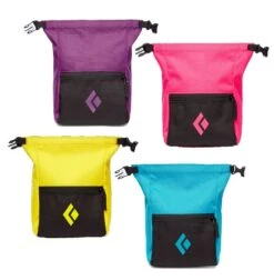 Black Diamond Mondito Pot - Boulder Chalkbag