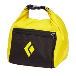 Black Diamond Mondito Pot - Boulder Chalkbag -Outdoor Ausrüstung 14002 Black Diamond Mondito Pot Chalkbag 5