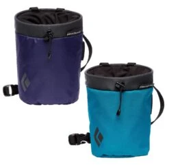 Black Diamond Repo - Chalkbag