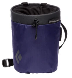 Black Diamond Repo - Chalkbag -Outdoor Ausrüstung 14006 Black Diamond Repo Chalkbag 2
