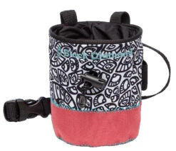 Black Diamond Mojo Kid - Chalkbag -Outdoor Ausrüstung 14008 Black Diamond Mojo Kid Chalkbag 2