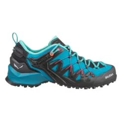 Salewa Wildfire Edge Women - Zustiegsschuhe -Outdoor Ausrüstung 14011 Salewa Wildfire Edge Women Zustiegsschuhe 1