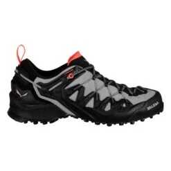 Salewa Wildfire Edge Women - Zustiegsschuhe -Outdoor Ausrüstung 14011 Salewa Wildfire Edge Women Zustiegsschuhe 10