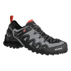 Salewa Wildfire Edge Women - Zustiegsschuhe -Outdoor Ausrüstung 14011 Salewa Wildfire Edge Women Zustiegsschuhe 13