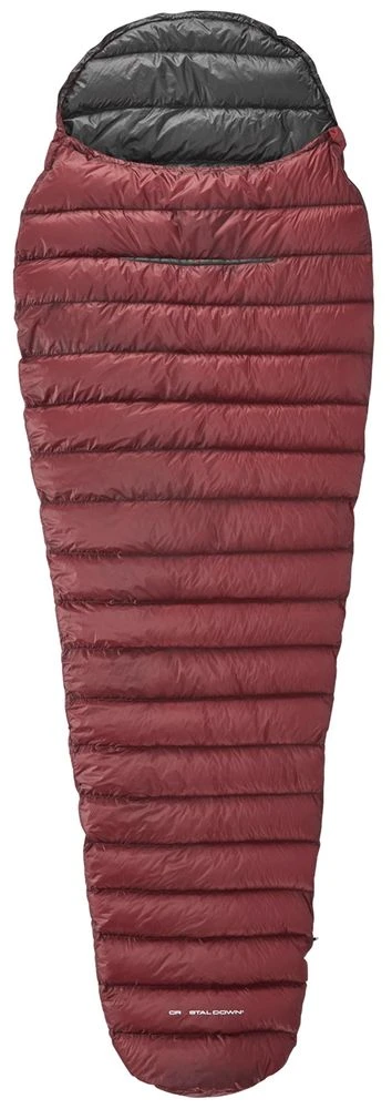 Y By Nordisk Fever Ultra - Daunenschlafsack 2 Y By Nordisk Fever Ultra - Daunenschlafsack – Bild 2