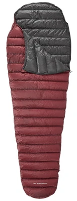 Y By Nordisk Fever Ultra - Daunenschlafsack 3 Y By Nordisk Fever Ultra - Daunenschlafsack – Bild 3