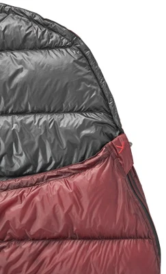 Y By Nordisk Fever Ultra - Daunenschlafsack 4 Y By Nordisk Fever Ultra - Daunenschlafsack – Bild 4