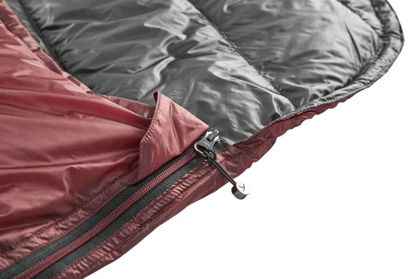 Y By Nordisk Fever Ultra - Daunenschlafsack 6 Y By Nordisk Fever Ultra - Daunenschlafsack – Bild 6