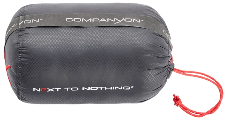 Y By Nordisk Fever Ultra - Daunenschlafsack 7 Y By Nordisk Fever Ultra - Daunenschlafsack – Bild 7