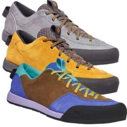 Black Diamond Prime Approach Men - Zustiegsschuhe