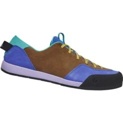 Black Diamond Prime Approach Men - Zustiegsschuhe -Outdoor Ausrüstung 14038 Black Diamond Prime Approach Men Zustiegsschuhe 7