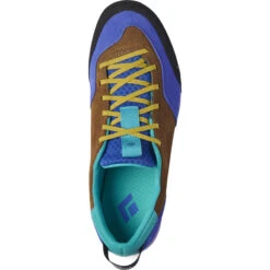 Black Diamond Prime Approach Men - Zustiegsschuhe -Outdoor Ausrüstung 14038 Black Diamond Prime Approach Men Zustiegsschuhe 9