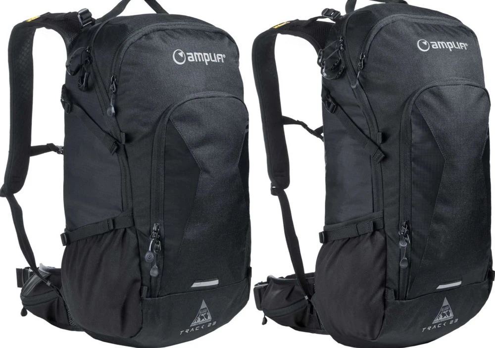 Amplifi Track 23 - Tagesrucksack 1 Amplifi Track 23 - Tagesrucksack