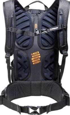 Amplifi Track 23 - Tagesrucksack 7 Amplifi Track 23 - Tagesrucksack -Outdoor Ausrüstung 14063 Amplifi Track 23 Tagesrucksack 3