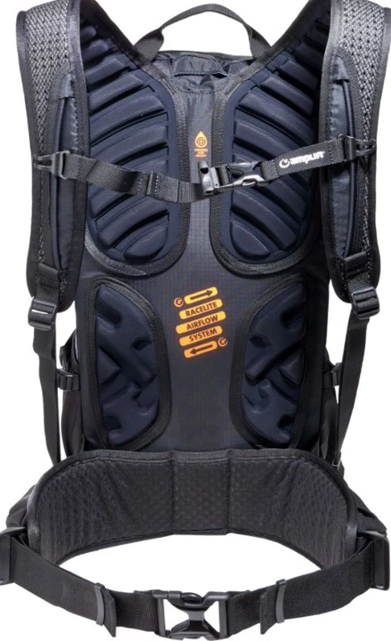 Amplifi Track 23 - Tagesrucksack 4 Amplifi Track 23 - Tagesrucksack – Bild 4