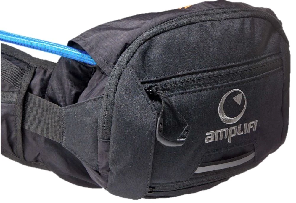 Amplifi Hipster4 - Bikerucksack 1 Amplifi Hipster4 - Bikerucksack