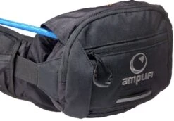 Amplifi Hipster4 Inkl. Trinkblase - Bikerucksack