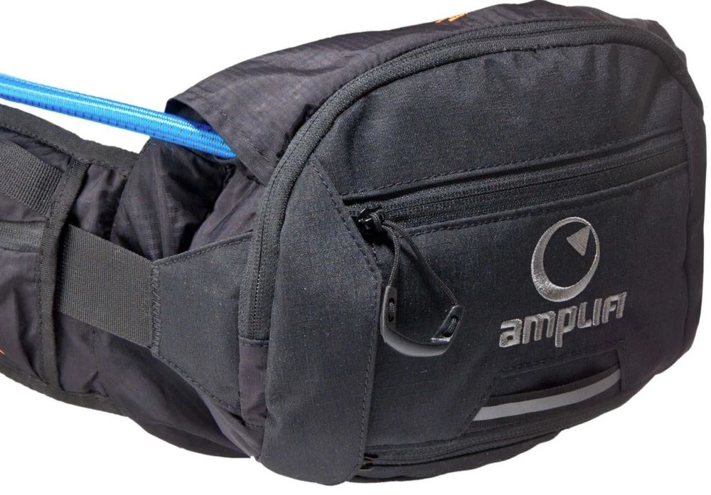 Amplifi Hipster4 Inkl. Trinkblase - Bikerucksack 1 Amplifi Hipster4 Inkl. Trinkblase - Bikerucksack