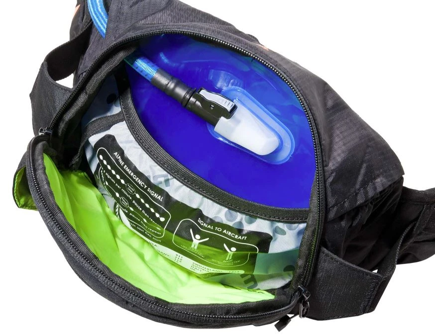 Amplifi Hipster4 Inkl. Trinkblase - Bikerucksack 4 Amplifi Hipster4 Inkl. Trinkblase - Bikerucksack – Bild 4