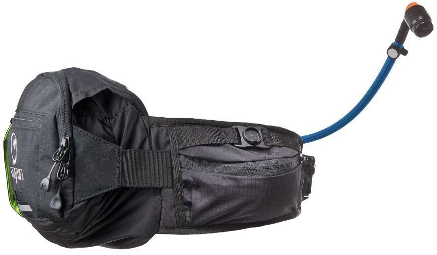 Amplifi Hipster4 Inkl. Trinkblase - Bikerucksack 5 Amplifi Hipster4 Inkl. Trinkblase - Bikerucksack – Bild 5