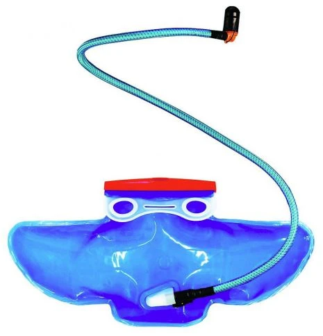 Amplifi Hipster4 Inkl. Trinkblase - Bikerucksack 6 Amplifi Hipster4 Inkl. Trinkblase - Bikerucksack – Bild 6