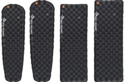 SEATOSUMMIT Ether Light XT Extreme Mat - Isomatte
