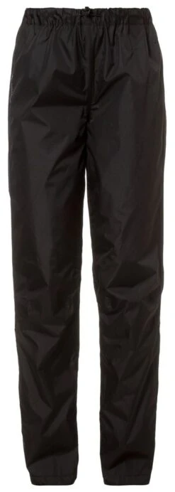 VAUDE Fluid Pants Women - Regenüberhose
