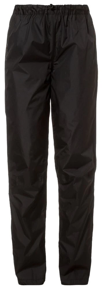 VAUDE Fluid Pants Women - Regenüberhose 1 VAUDE Fluid Pants Women - Regenüberhose