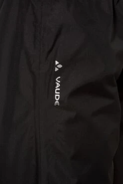 VAUDE Fluid Pants Women - Regenüberhose 5 VAUDE Fluid Pants Women - Regenüberhose -Outdoor Ausrüstung 14075 VAUDE Fluid Pants Women Regenueberhose 2