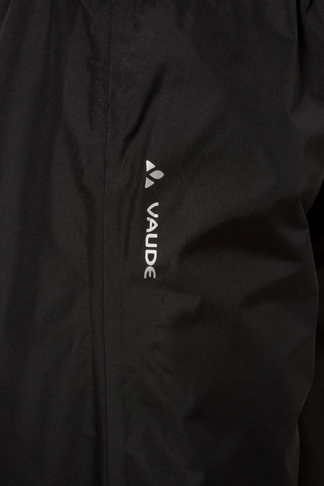 VAUDE Fluid Pants Women - Regenüberhose 3 VAUDE Fluid Pants Women - Regenüberhose – Bild 3