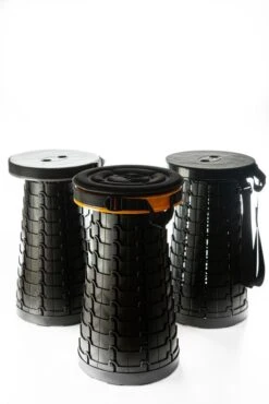 Minimax Stool - Campinghocker / Campingstuhl
