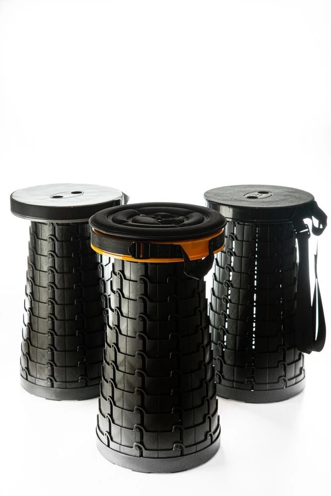 Minimax Stool - Campinghocker / Campingstuhl 1 Minimax Stool - Campinghocker / Campingstuhl