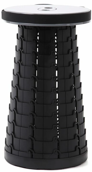 Minimax Stool - Campinghocker / Campingstuhl 3 Minimax Stool - Campinghocker / Campingstuhl – Bild 3