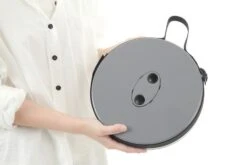 Minimax Stool - Campinghocker / Campingstuhl 18 Minimax Stool - Campinghocker / Campingstuhl -Outdoor Ausrüstung 14083 Minimax Stool Campinghocker 8