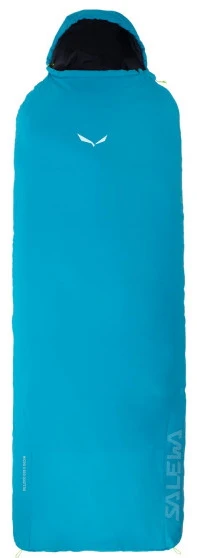 Salewa Micro II 850 Quattro - Kunstfaserschlafsack