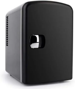 Denver MFR-400BLACK - Minikühlschrank