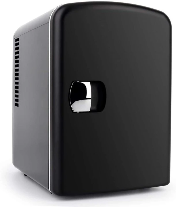 Denver MFR-400BLACK - Minikühlschrank 1 Denver MFR-400BLACK - Minikühlschrank