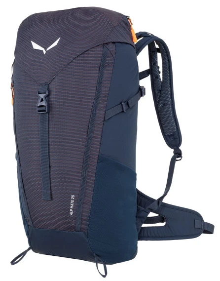 Salewa Alp Mate 26L Rucksack - Trekkingrucksack 2 Salewa Alp Mate 26L Rucksack - Trekkingrucksack – Bild 2