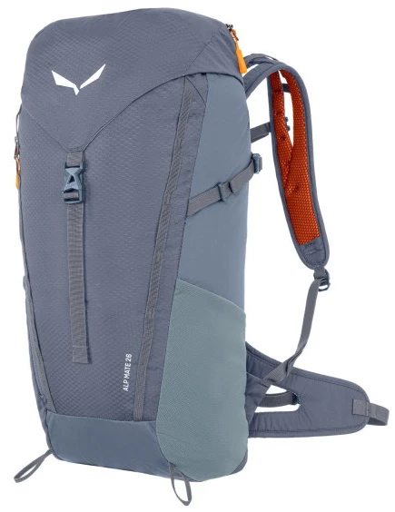 Salewa Alp Mate 26L Rucksack - Trekkingrucksack 3 Salewa Alp Mate 26L Rucksack - Trekkingrucksack – Bild 3