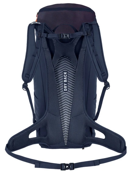 Salewa Alp Mate 26L Rucksack - Trekkingrucksack 4 Salewa Alp Mate 26L Rucksack - Trekkingrucksack – Bild 4