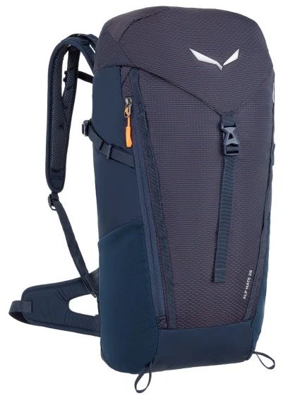 Salewa Alp Mate 26L Rucksack - Trekkingrucksack 5 Salewa Alp Mate 26L Rucksack - Trekkingrucksack – Bild 5