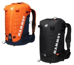 Mammut Trion Nordwand 28L - Rucksack