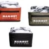 Mammut Boulder Chalkbag