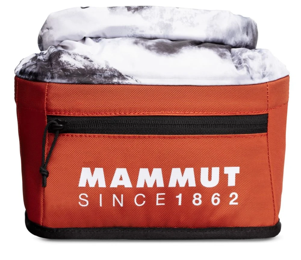 Mammut Boulder Chalkbag 2 Mammut Boulder Chalkbag – Bild 2