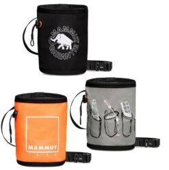 Mammut Gym Chalkbag