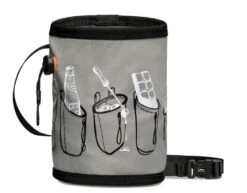 Mammut Gym Chalkbag -Outdoor Ausrüstung 14107 Mammut Gym Chalk Bag Chalkbag 2