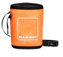 Mammut Gym Chalkbag -Outdoor Ausrüstung 14107 Mammut Gym Chalk Bag Chalkbag 3