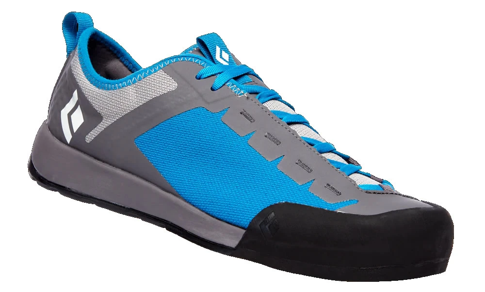 Black Diamond Fuel Approach - Zustiegsschuhe 1 Black Diamond Fuel Approach - Zustiegsschuhe